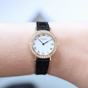 Patek Philippe Calatrava Lady 4820J-001